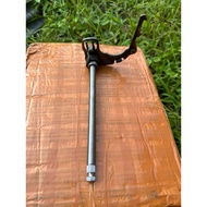 As the gear shifter fizr f1zR poswan foswan f1zR fizR sportyForce One