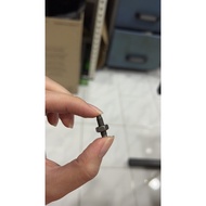 (CC139)EX5 TAPPET SCREW // ROCKER ARM SCREW SKRU ADJUSTING SCREW + NUT VALVE TEPET EX5DREAM EX5-DREA