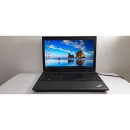 Laptop Lenovo Thinkpad L540 Core I3 Ssd256