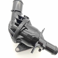 100% GENUINE (FORD) THERMOSTAT WITH HOUSING FORD RANGER RAPTOR T8 2.0>>JB3Q 9K478AB