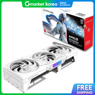 Emtek | Sapphire Radeon Rx 9070 Xt Pure Oc D6 16Gb