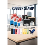 EXPRESS RUBBERSTAMP FOR URGENT  SAMEDAY DELIVERY BEFORE 4PM