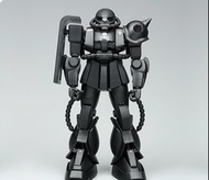 現貨MMJ MASTERMIND限定渣古連BAG袋PG 1/60 STRICT-G MASTERMIND JAPAN ZAKU