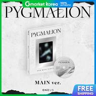Oneus - 9Th Mini Album Pygmalion (Main Ver.)