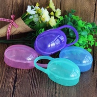 READY STOCK!!! Philips avent soothie pacifier case or chain