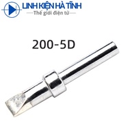 2pcs Welding Tips 200-0.8D, 200-5D, 200-3.2D 200-K Used for QUICK 203 204 205, hunter 203