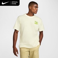 Nike Mens Sportswear Max90 T-Shirt - Sail [HJ0598-133]