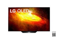 LG 55吋 OLED 4K 智能電視 55BXPCA - 55BXPCA  好師傅 CoCoMall