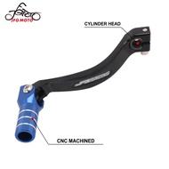 WR250F YZ250F คันโยกเกียร์ WR450F อะไหล่รถจักรยานยนต์