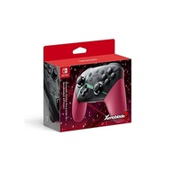 Nintendo Switch Pro Controller Xenoblade2 Version