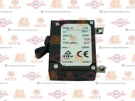 BREAKER CIRCUIT (TPR) ET9000