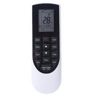 Air cond Remote Control YAN1F YAN1F1 Compatible for Gree Air Conditioner Conditioning ekon 冷气 遥控器