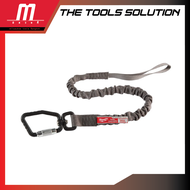 Milwaukee สายเซฟตี้ กันเครื่องมือตกจากที่สูง รับน้ำหนักได้ 15Kg. รุ่น 48-22-8850A