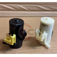 SUBARU FORESTER IMPREZA LEGACY GM8 GF8 WIPER TANK MOTOR / WASHER TANK MOTOR WITH BUSH 100 % NEW