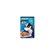 Felix Adult Tuna Pouch 70G