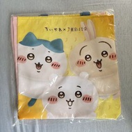 Chiikawa  x Tokyo Banana 環保袋
