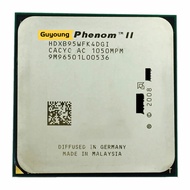 Phenom X4 B95 CPU HDXB95WFK4DGM HDXB95WFK4DGI 938Pin 3G 6MB L3 95W Socket AM3
