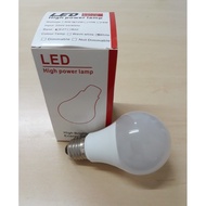 DC 12V 12W LED bulb with plastic shell