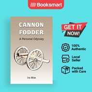 Cannon Fodder - Paperback - English - 9781418434281