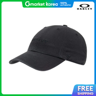 Oakley | Oakley Black Hat 47 Soho Zen Dad Ball Cap Baseball Cap