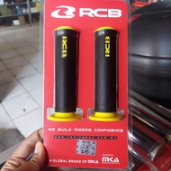Hand Grip / Handgrip RCB HG66 original nmax aerox vario mio beat universal