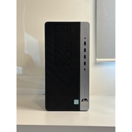 HP ProDesk 600 G3 MT | i5 6th Gen | 8GB RAM | 256GB SSD | Windows 11 | MS Office 2024