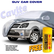 MITSUBISHI MONTERO CAR COVER WATERPROOF WITH CLEAN CHAM pamunas