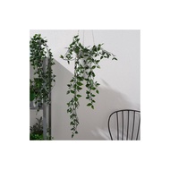 Artificial potted plant, in/outdoor/hanging, FEJKA