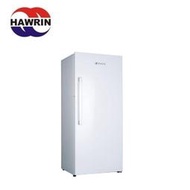 【華菱冷氣】600L 無霜直立式冷凍櫃《HPBD-600WY》白色(需自行拆箱定位)