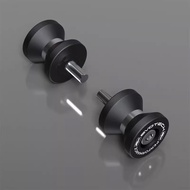 Swingarm Spools Slider For YAMAHA MT10 MT09 Tracer 900 700/GT FZ09 XSR900 XSR 300 250 155 Motorcycle