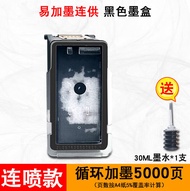 Color Print Inkjet Cartridge PG47 Compatible for Canon E3370 E3170 E3177 410 E460 470 E477 E480 E427