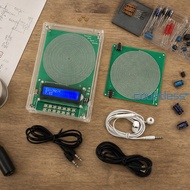 Frequency Generator 0.1Hz–100KHz Natural Frequency Device for Healing [countless.my]