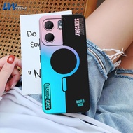 Soft Case Oppo A5X 4G / Oppo A5X 5G / Oppo CPH2725 - Softcase Bening Clear Case - Casing hp Oppo A5X