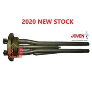 JOVEN HEATING ELEMENT GENUINE PART 1 1/4"  S/S H/E C/W BSP BUSH WITH O RING 3KW 240VOVEN