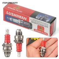 ITOPUPBEAUTY Spark Plug Replace Brush Cutter Engine L7T