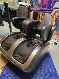 OSIM uSqueez 3 足部按摩器