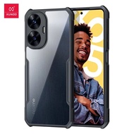XUNDD Case for Realme C67 4G/C55/C53