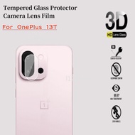 3D Camera Lens Protector Film For OnePlus 13T 5G 2025 OnePlus13T 1+13T One+13T 13 T Lens Film Clear 