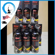 📣100% ORIGINAL 📣 DIY TOP UP STOP LEAK 5 IN1 AC GAS + OIL TREATMENT AIR COND KERETA R134 R134A