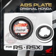 ABS Plate Original HONDA for RS150/ RSX150