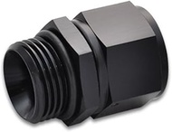Vibrant Performance 8AN Female Flare to Male 10 ORB Adapter 7/8 x 14