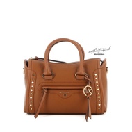 [ORIGINAL 100%] MICHAEL KORS CARINE SATCHEL