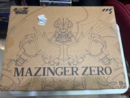 Ccstoys Mazinger Zero 模型