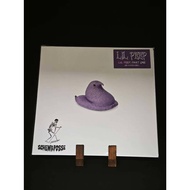 Lil Peep - Lil Peep; Part One (45 RPM Vinyl LP)