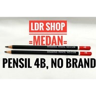4B Pencil*