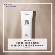 NACIFIC Fresh Herb Origin Sunblock [Nacific Sunblock]