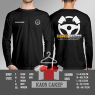 Driver T-shirt Country Ngabdi on the road, for the country of MBG Free Your Name Long Sleeve Distro 