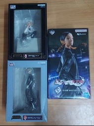 日版 東京復仇者 Tokyo avengers 關東事變 一番賞 A賞 佐野萬次郎 佐野万次郎 Mikey , LH賞 灰谷兄弟 灰谷龍胆 ， 天竺編 Masterlise C賞 灰谷蘭 景品 fig