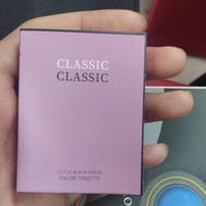 Mini perfume 2ml/Perfume for her/perfume for him