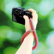 NiYi Focus | Dây đeo cổ máy ảnh NiYi Focus Dệt leo núi giảm áp dụng cho máy ảnh Leica Fujixs10 Sonya